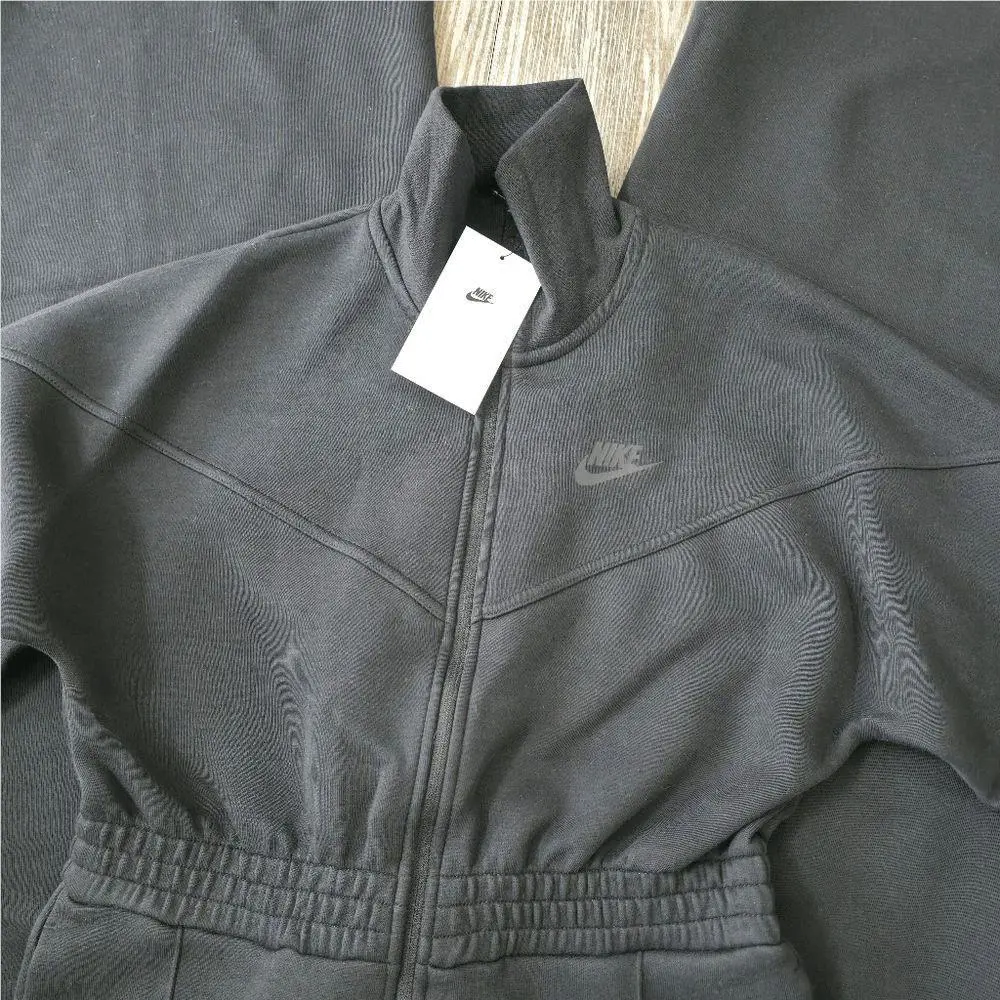 Nike clothing - Black, Exterior: Multicolor 8