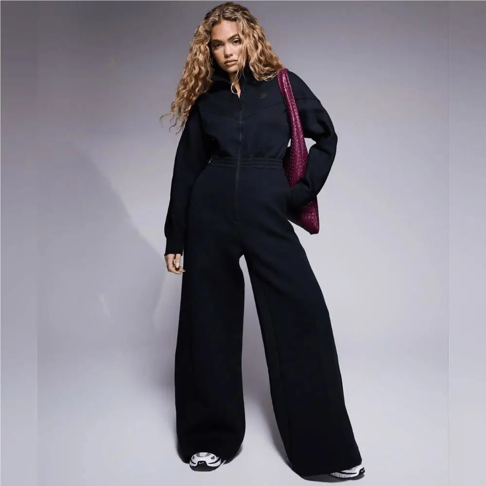 Nike clothing - Black, Exterior: Multicolor 13