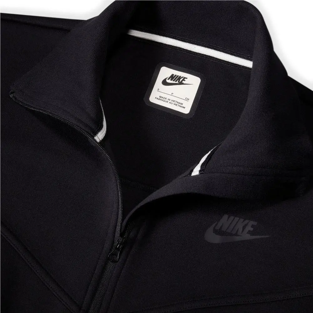 Nike clothing - Black, Exterior: Multicolor 3