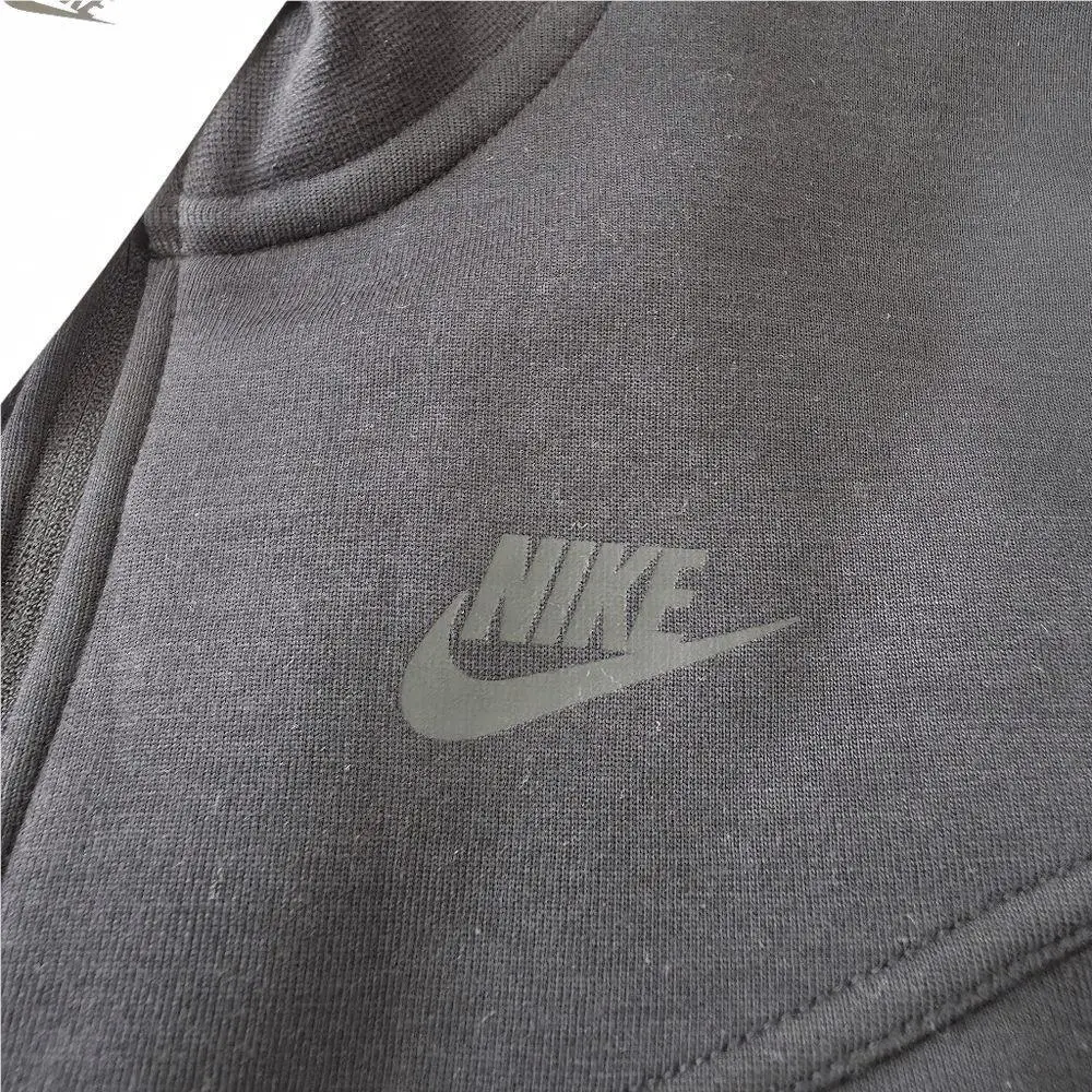 Nike clothing - Black, Exterior: Multicolor 6