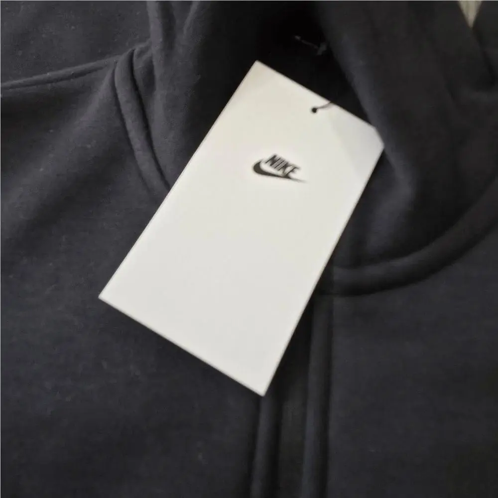 Nike clothing - Black, Exterior: Multicolor 7