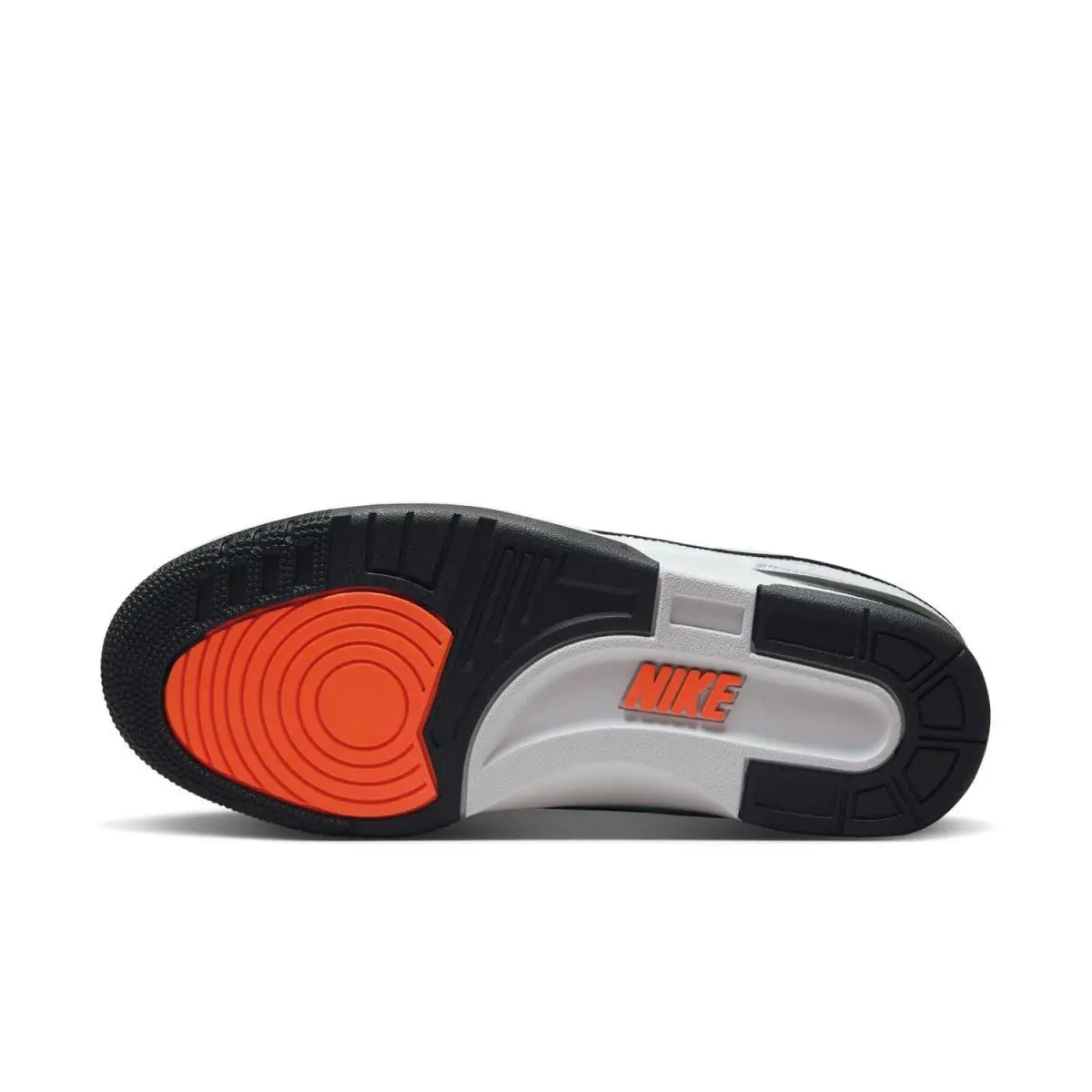 Nike shoes - DZ4627 - DZ4627 - White/Black/Tech Grey/Neutral Grey (UPC: 196968233151) 2
