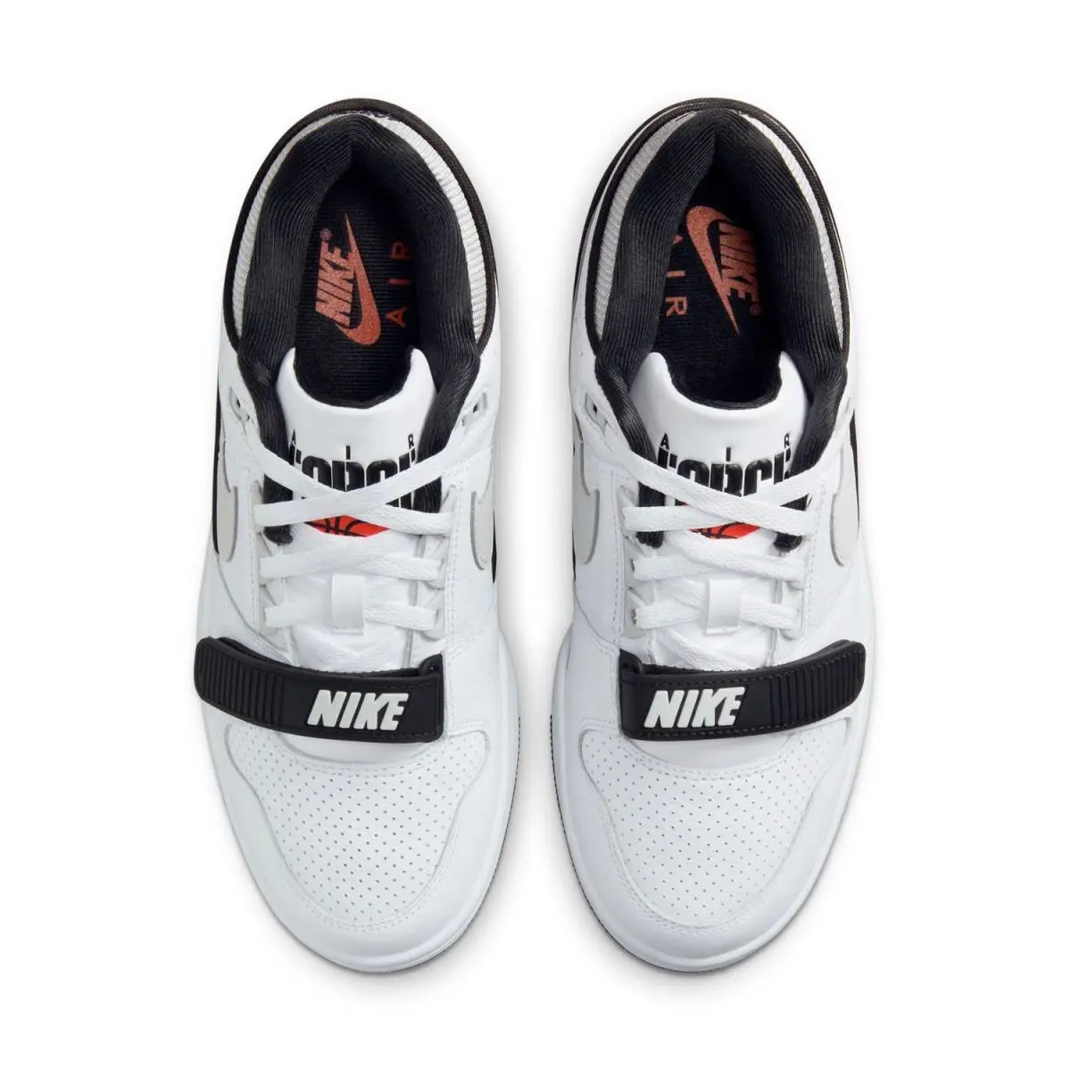 Nike shoes - DZ4627 - DZ4627 - White/Black/Tech Grey/Neutral Grey (UPC: 196968233151) 3