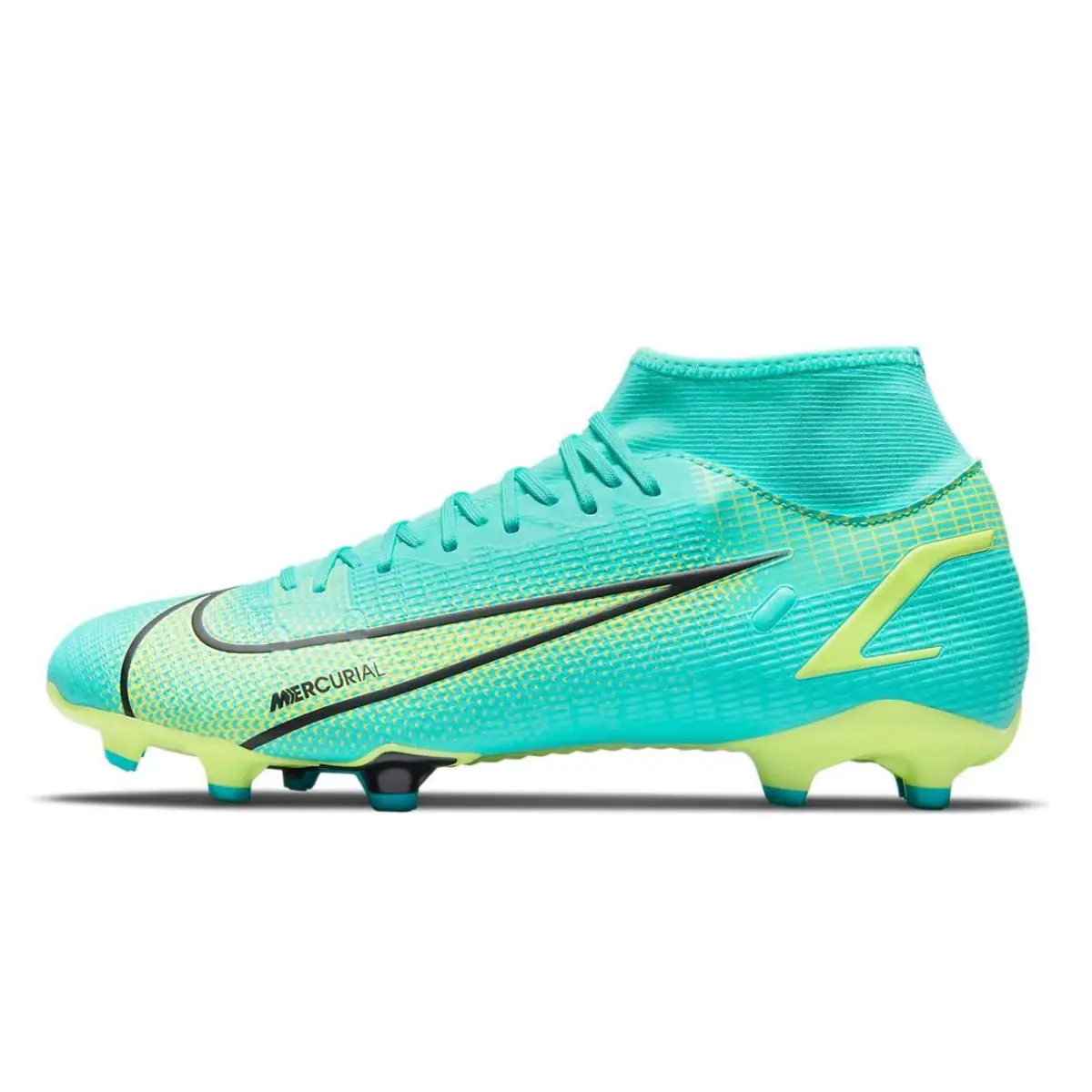 Nike shoes - Nike Mercurial Superfly - Mercurial Superfly - CV0843 403 - Blue (UPC: 194956608592) 0