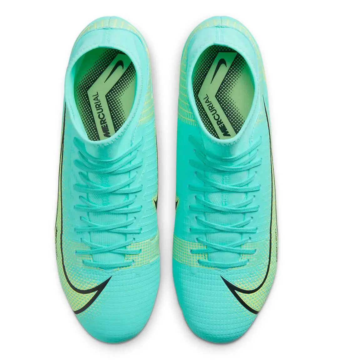 Nike shoes - Nike Mercurial Superfly - Mercurial Superfly - CV0843 403 - Blue (UPC: 194956608592) 1