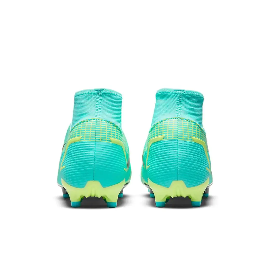 Nike shoes - Nike Mercurial Superfly - Mercurial Superfly - CV0843 403 - Blue (UPC: 194956608592) 2
