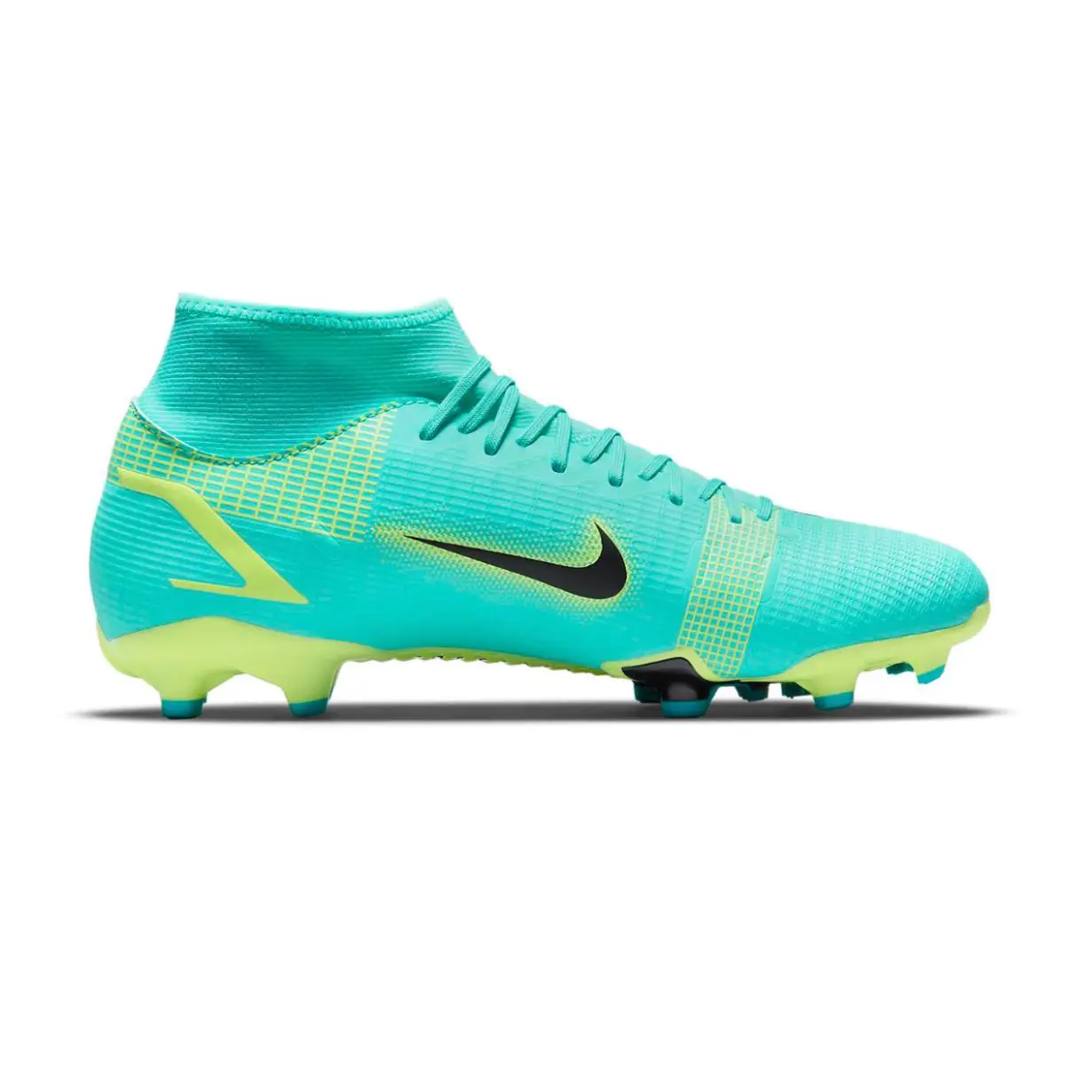 Nike shoes - Nike Mercurial Superfly - Mercurial Superfly - CV0843 403 - Blue (UPC: 194956608592) 3