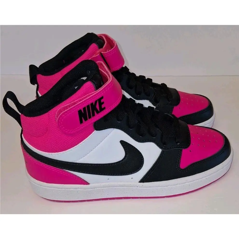 Nike shoes - HV0933-100 - HV0933-100 - Fierce Pink/Black/white 2