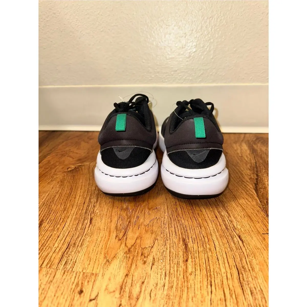 Nike shoes - Black 0
