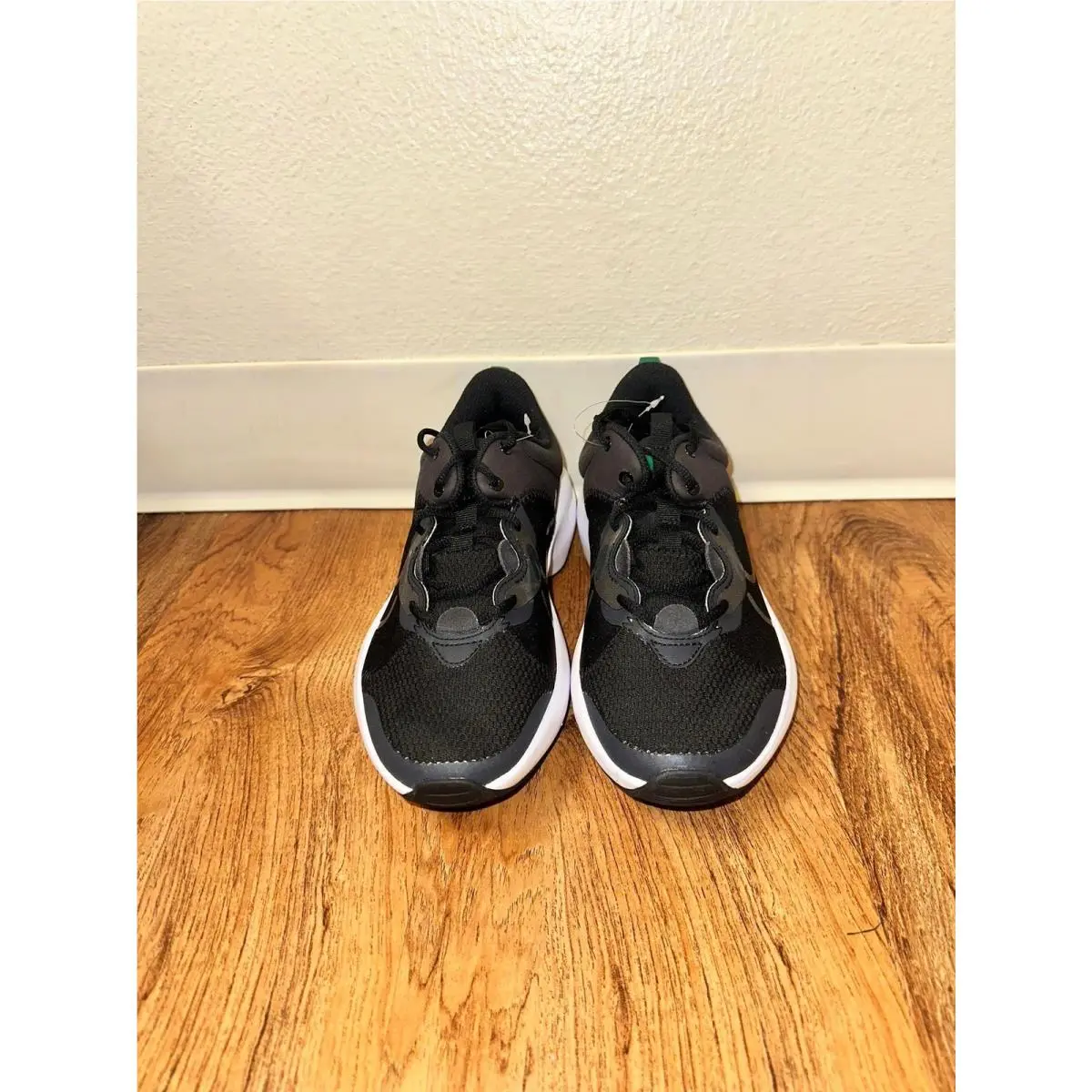 Nike shoes - Black 2
