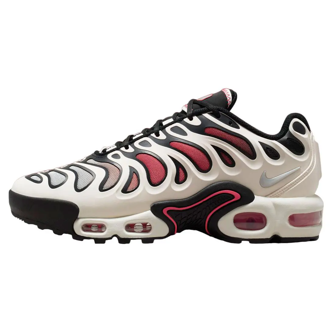 Nike shoes - Nike Air Max Plus Drift - FV4081-002 - White 0