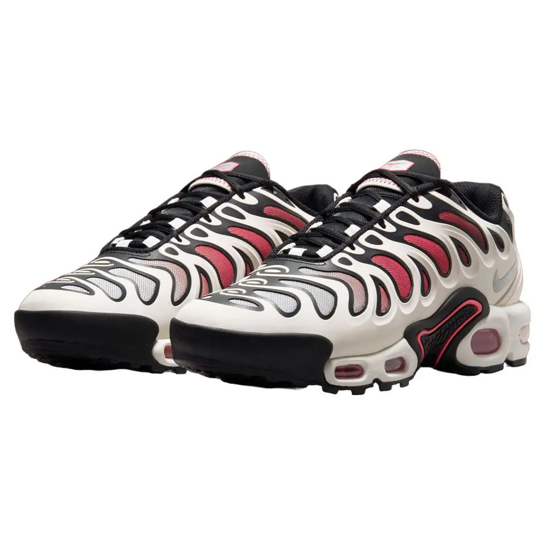 Nike shoes - Nike Air Max Plus Drift - FV4081-002 - White 1