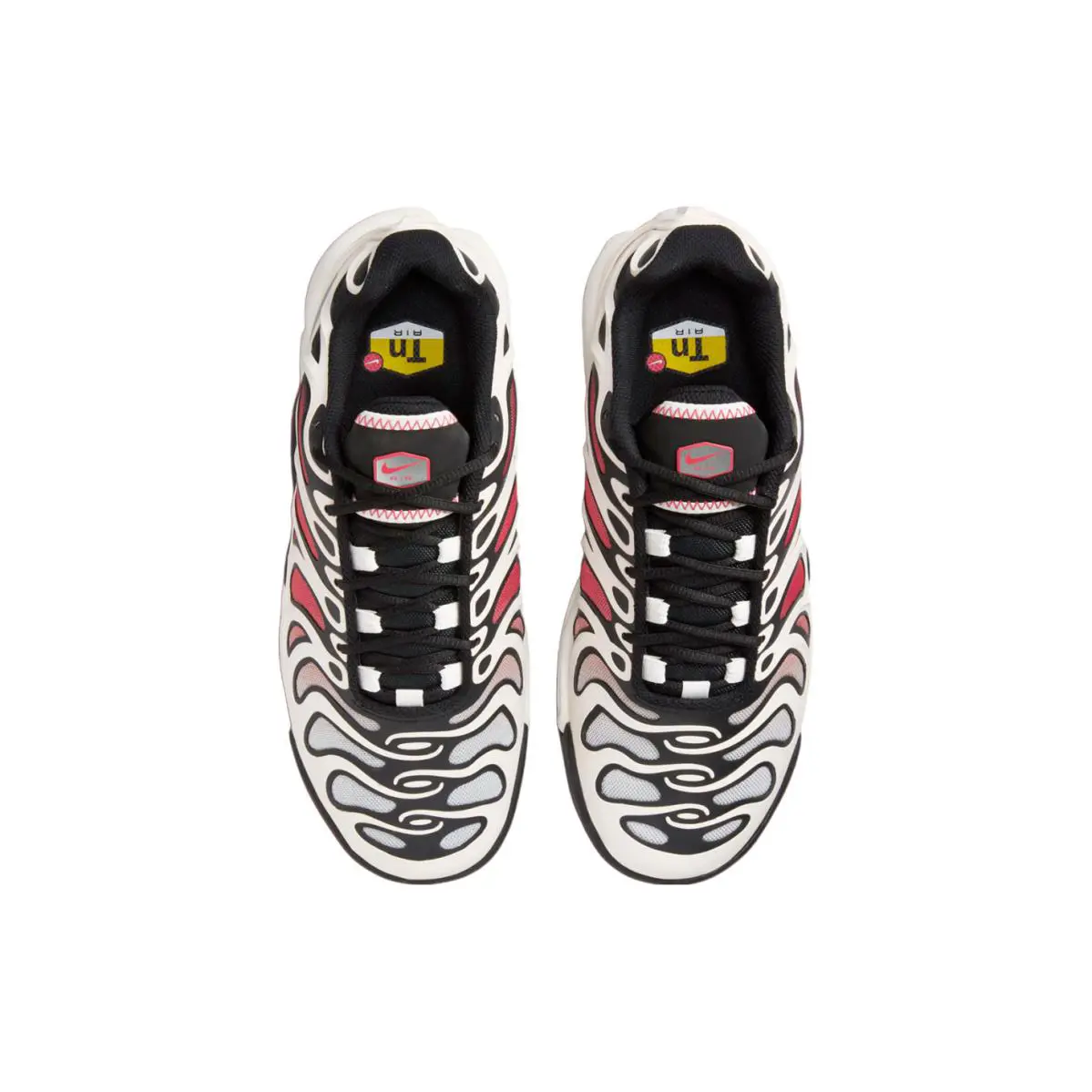 Nike shoes - Nike Air Max Plus Drift - FV4081-002 - White 2
