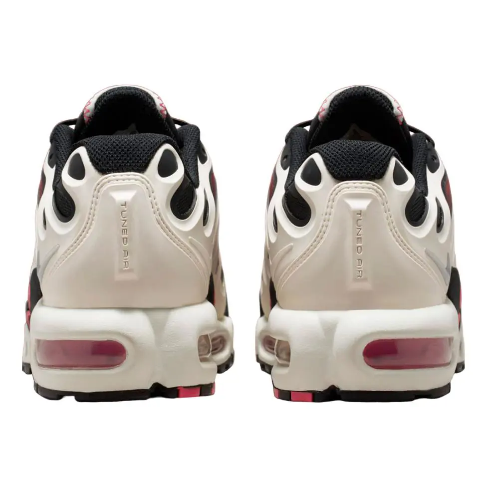 Nike shoes - Nike Air Max Plus Drift - FV4081-002 - White 3