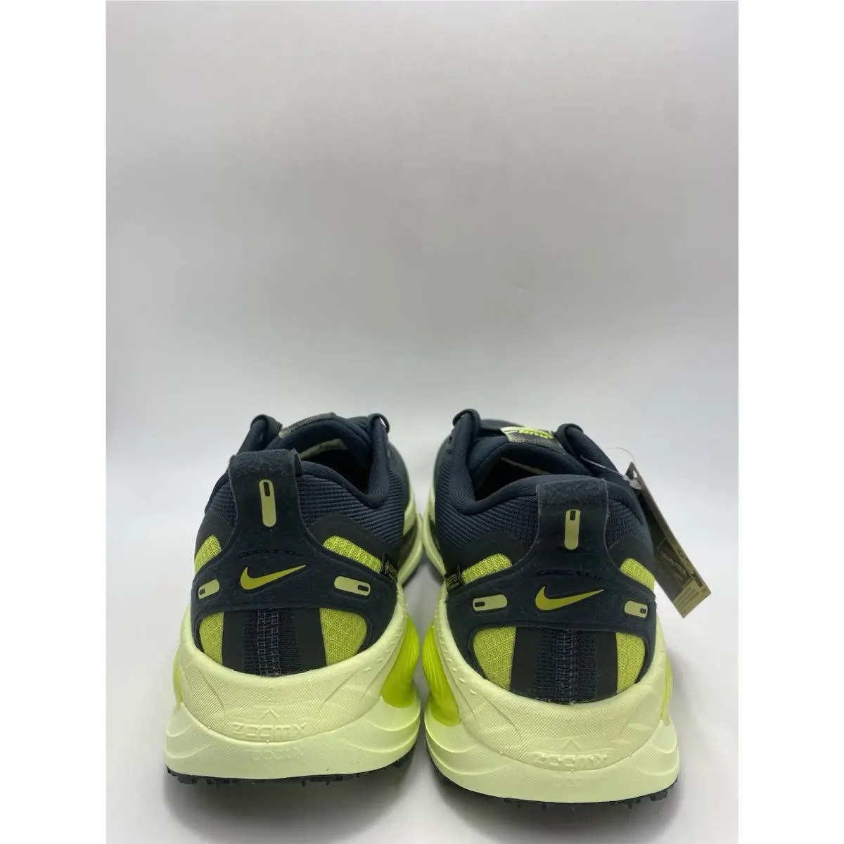 Nike shoes - Nike Vomero 18 - Vomero - HQ7002 300 - Seaweed/LT Liquid Lime (UPC: 198486914017) 6