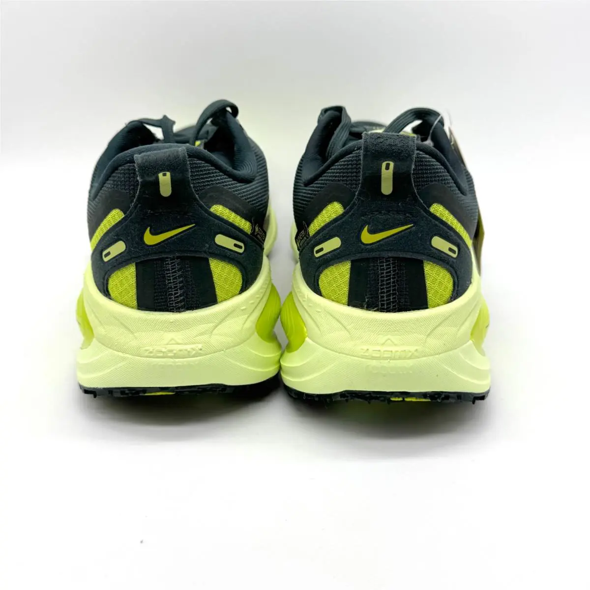Nike shoes - Nike Vomero 18 - Vomero - HQ7002 300 - Seaweed/LT Liquid Lime (UPC: 198486914017) 3