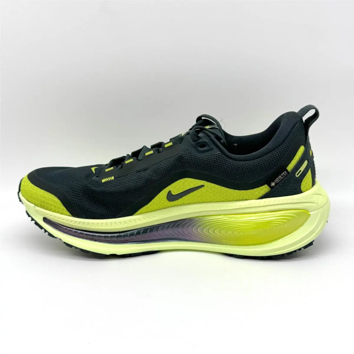 Nike shoes - Nike Vomero 18 - Vomero - HQ7002 300 - Seaweed/LT Liquid Lime (UPC: 198486914017) 5