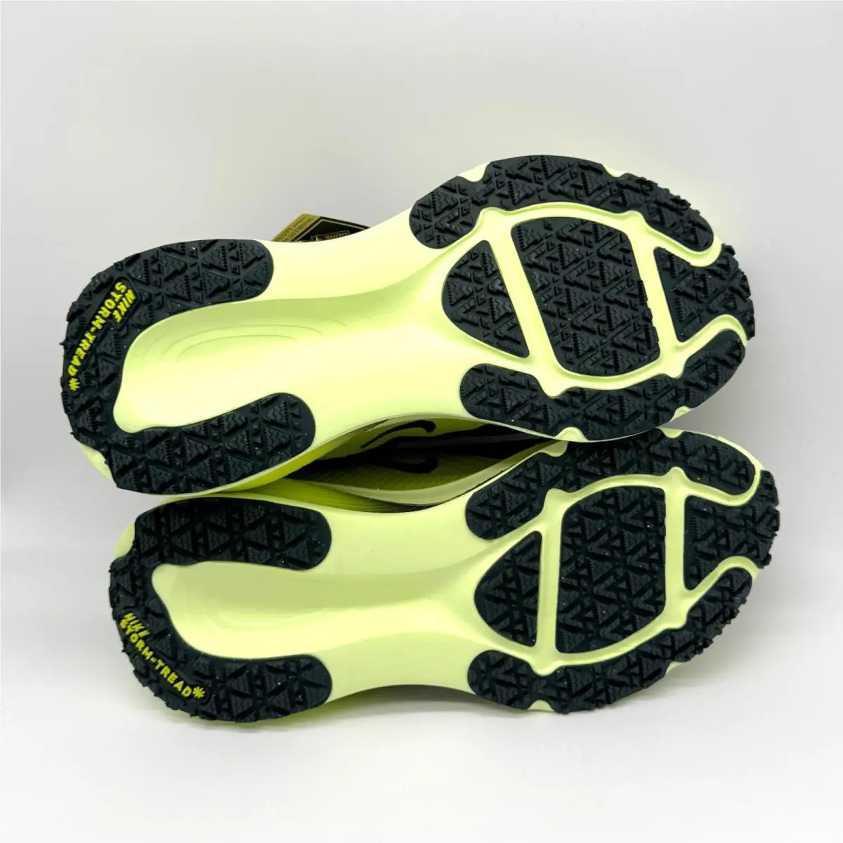 Nike shoes - Nike Vomero 18 - Vomero - HQ7002 300 - Seaweed/LT Liquid Lime (UPC: 198486914017) 7