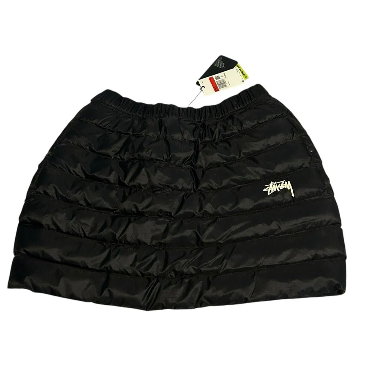 Nike clothing - DC1088010 - DC1088010 - Black 9