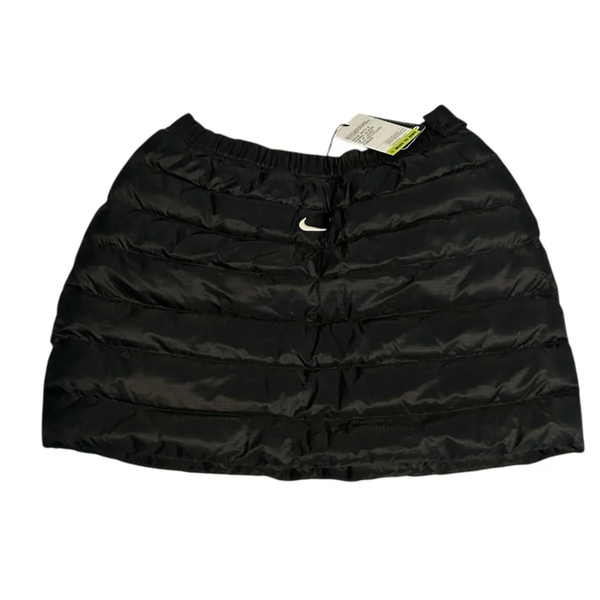 Nike clothing - DC1088010 - DC1088010 - Black 0
