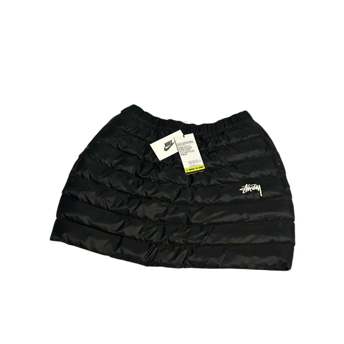 Nike clothing - DC1088010 - DC1088010 - Black 2