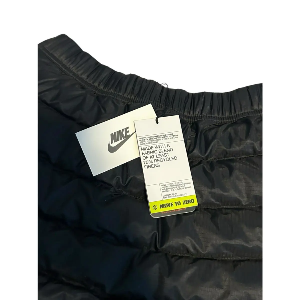 Nike clothing - DC1088010 - DC1088010 - Black 1