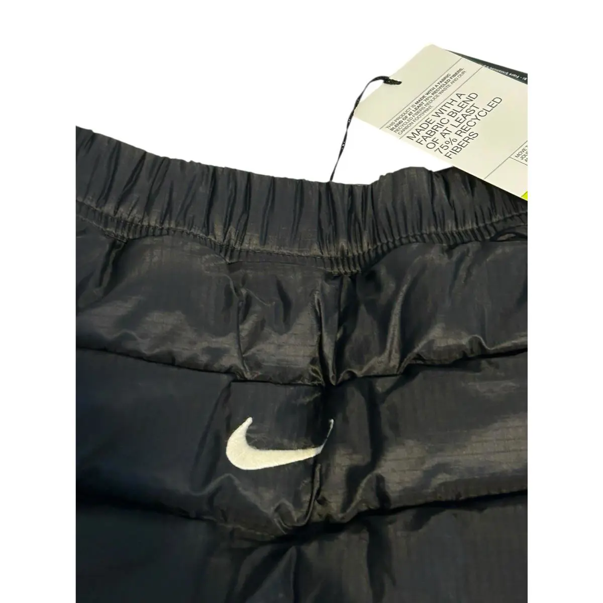 Nike clothing - DC1088010 - DC1088010 - Black 5