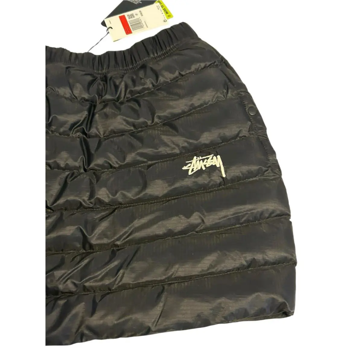 Nike clothing - DC1088010 - DC1088010 - Black 6