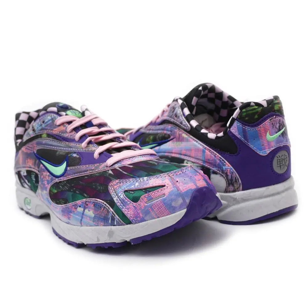 Nike shoes - Nike Zoom Streak Spectrum - Zoom Streak Spectrum - AR1533-500 - Multicolor 0