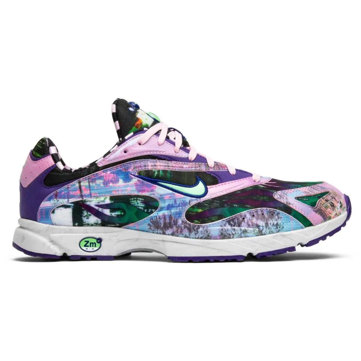 Nike shoes - Nike Zoom Streak Spectrum - Zoom Streak Spectrum - AR1533-500 - Multicolor 1