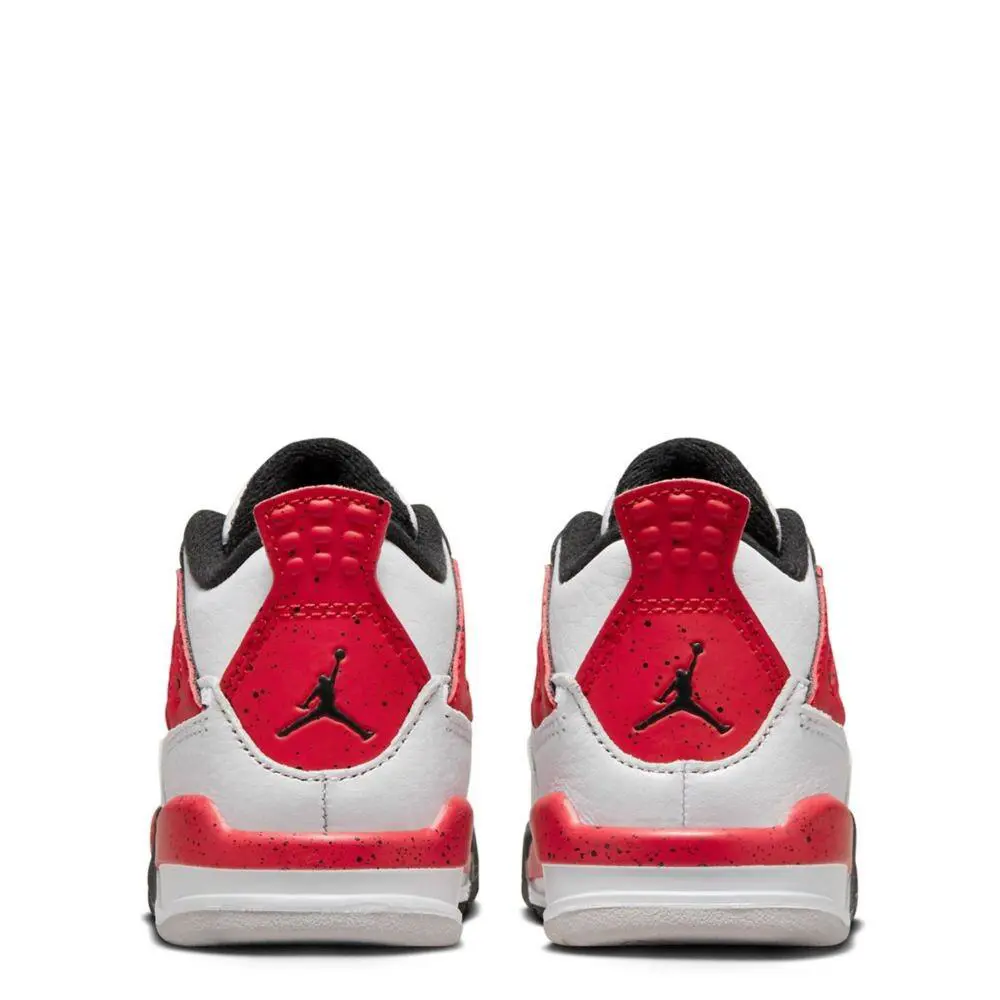Nike shoes - BQ7670 161 - White/Fire Red/Black/Neutral Grey (UPC: 0196608219828) 10