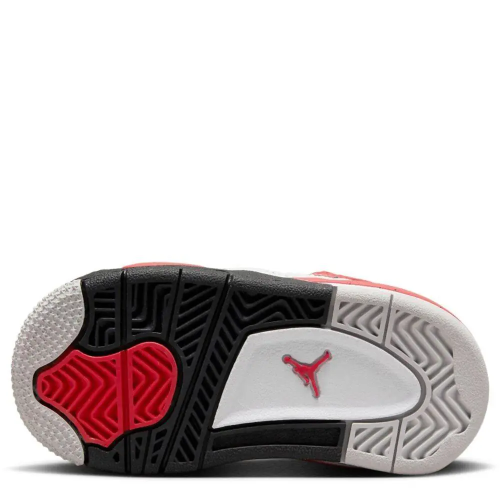 Nike shoes - BQ7670 161 - White/Fire Red/Black/Neutral Grey (UPC: 0196608219828) 13