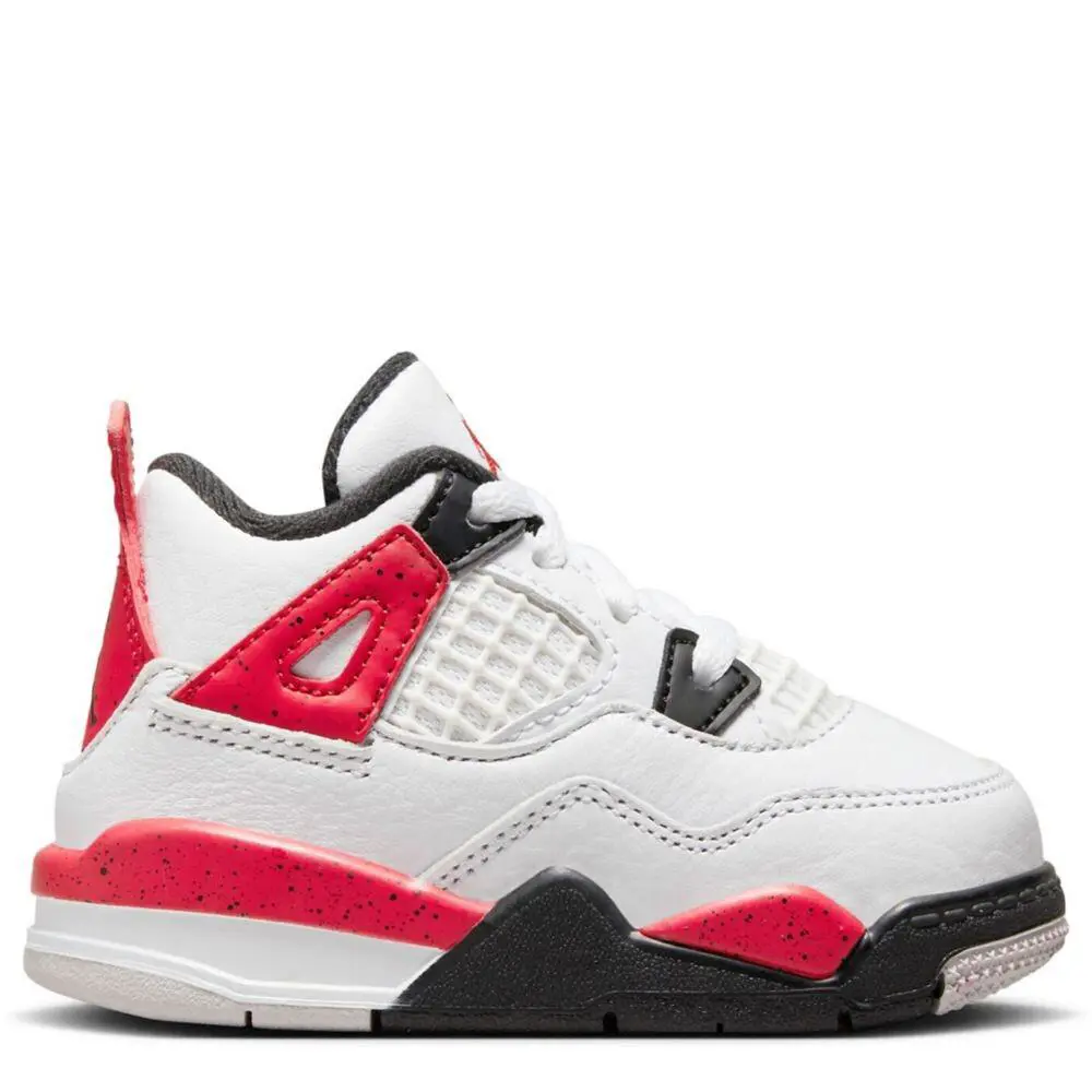 Nike shoes - BQ7670 161 - White/Fire Red/Black/Neutral Grey (UPC: 0196608219828) 0