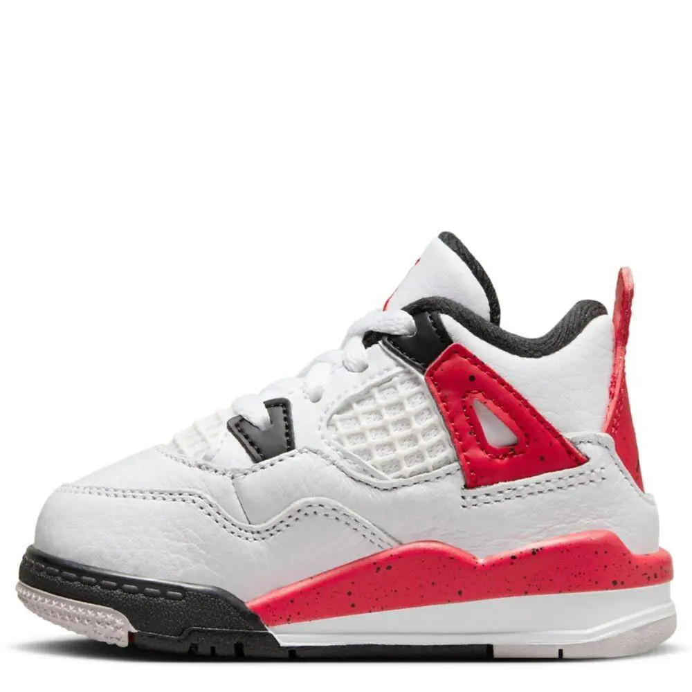 Nike shoes - BQ7670 161 - White/Fire Red/Black/Neutral Grey (UPC: 0196608219828) 1