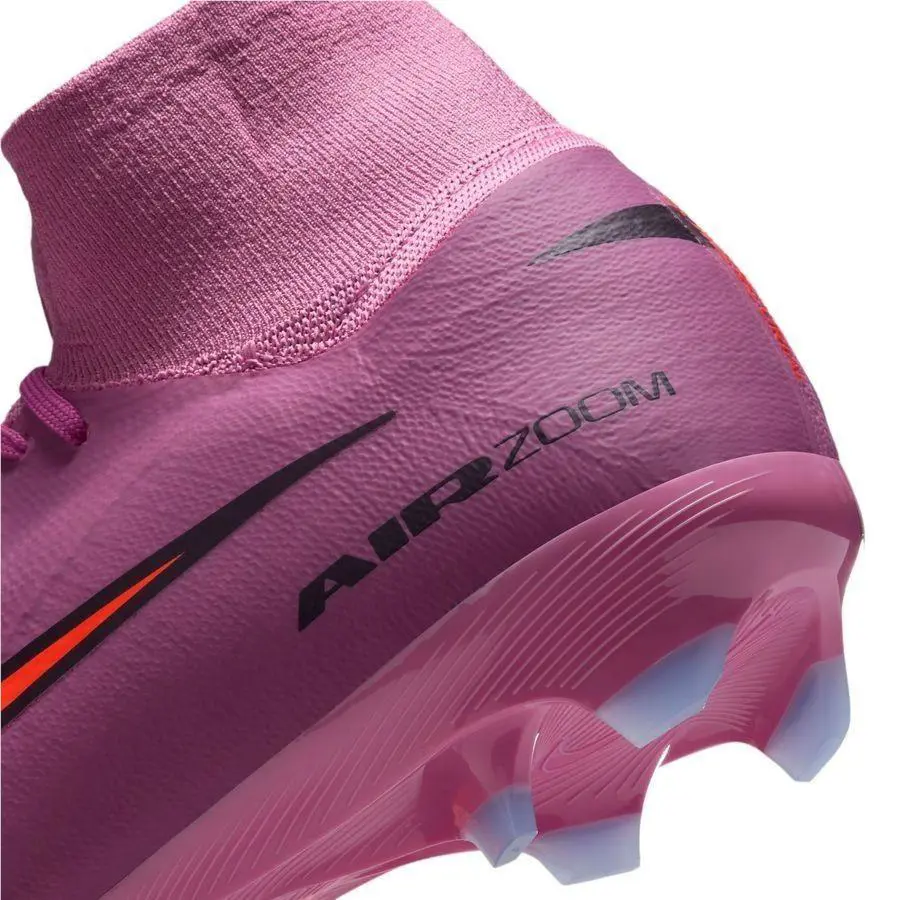 Nike shoes - Nike Superfly - Superfly - Multicolor (UPC: 198482842482) 1