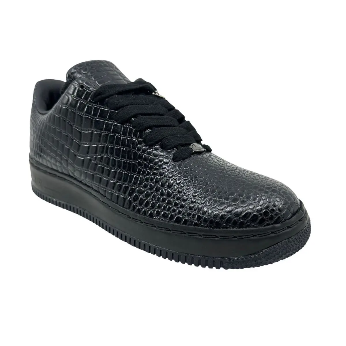 Nike shoes - Nike Air Force 1 - Air Force - 312685 003 - Black, Manufacturer: Black Anthracite (UPC: 823229840499) 0