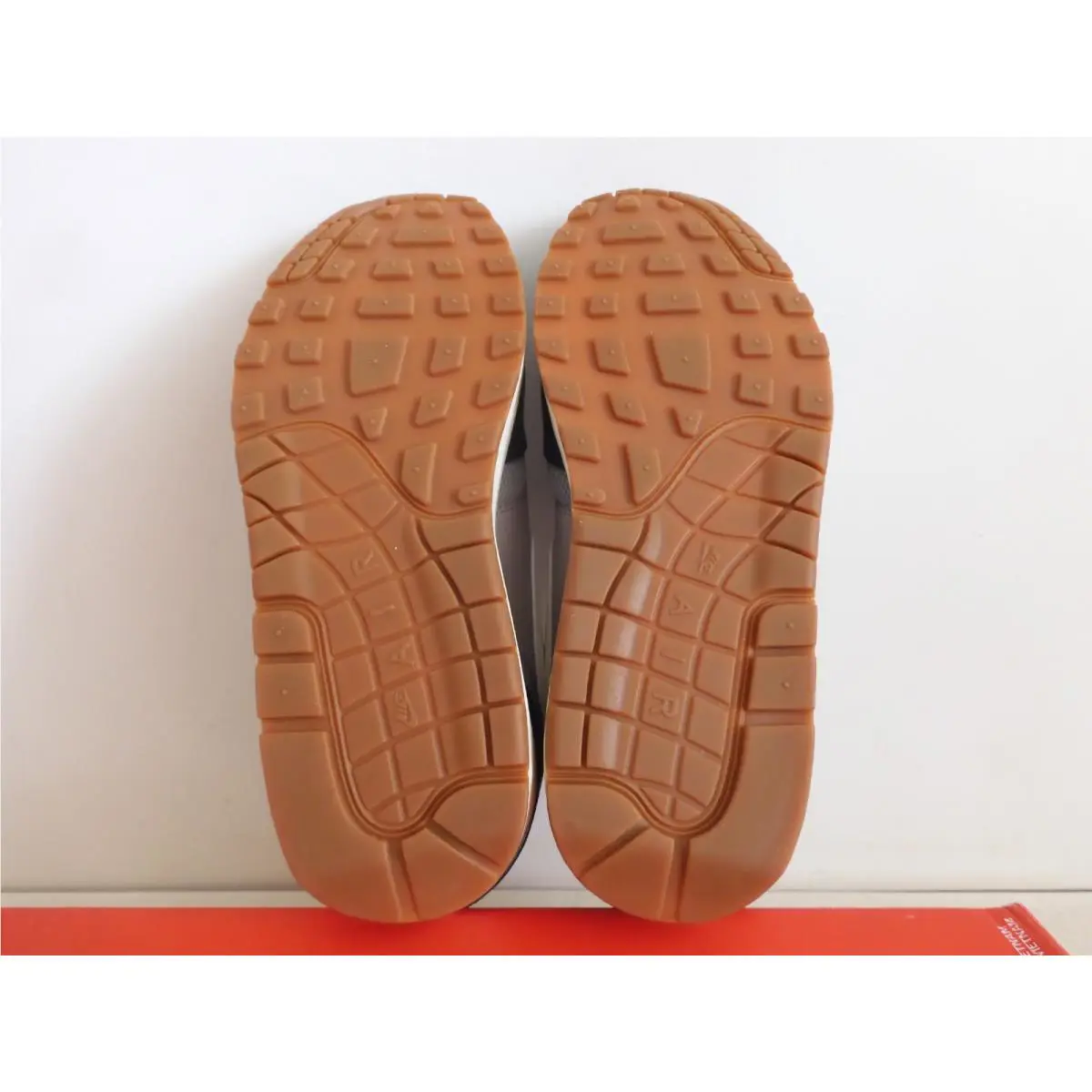 Nike shoes - Nike Air Max 1 - Air Max - AH8145 008 - Gray (UPC: 191887626893) 5