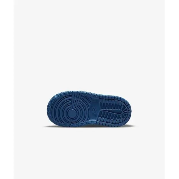 Nike shoes - Jordan 1 - Blue 4