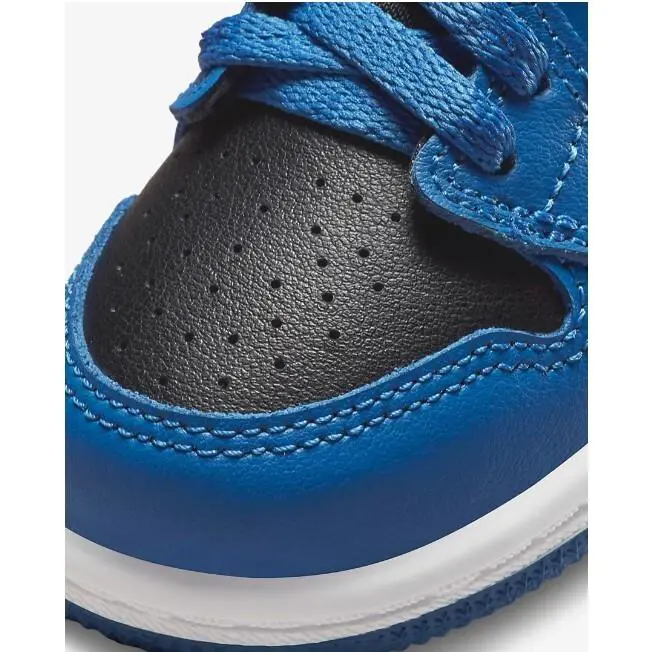 Nike shoes - Jordan 1 - Blue 5