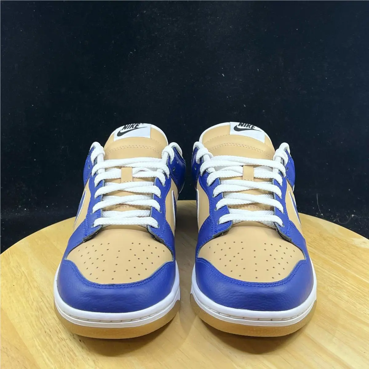 Nike shoes - Blue 1