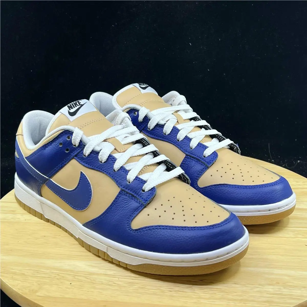 Nike shoes - Blue 2