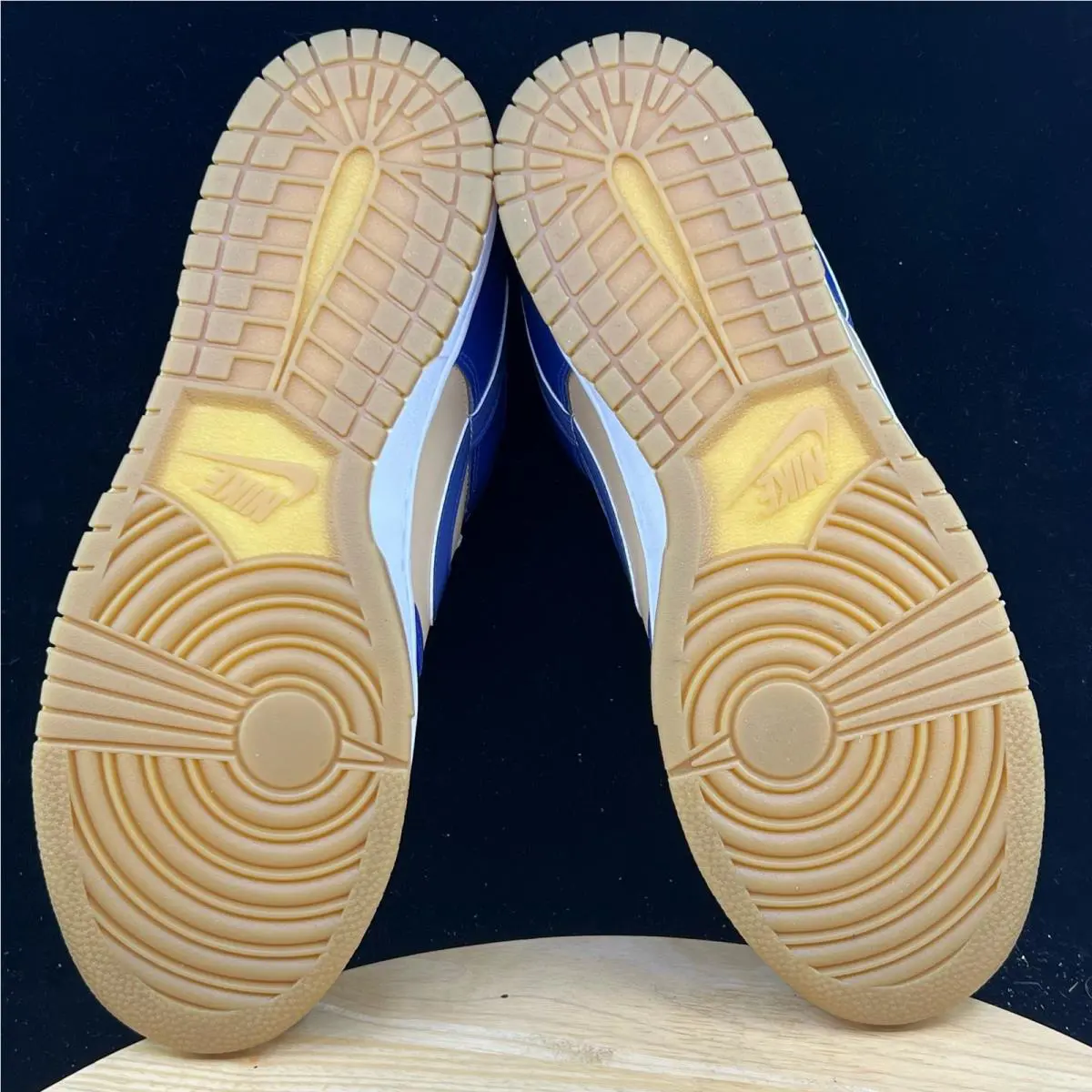 Nike shoes - Blue 7