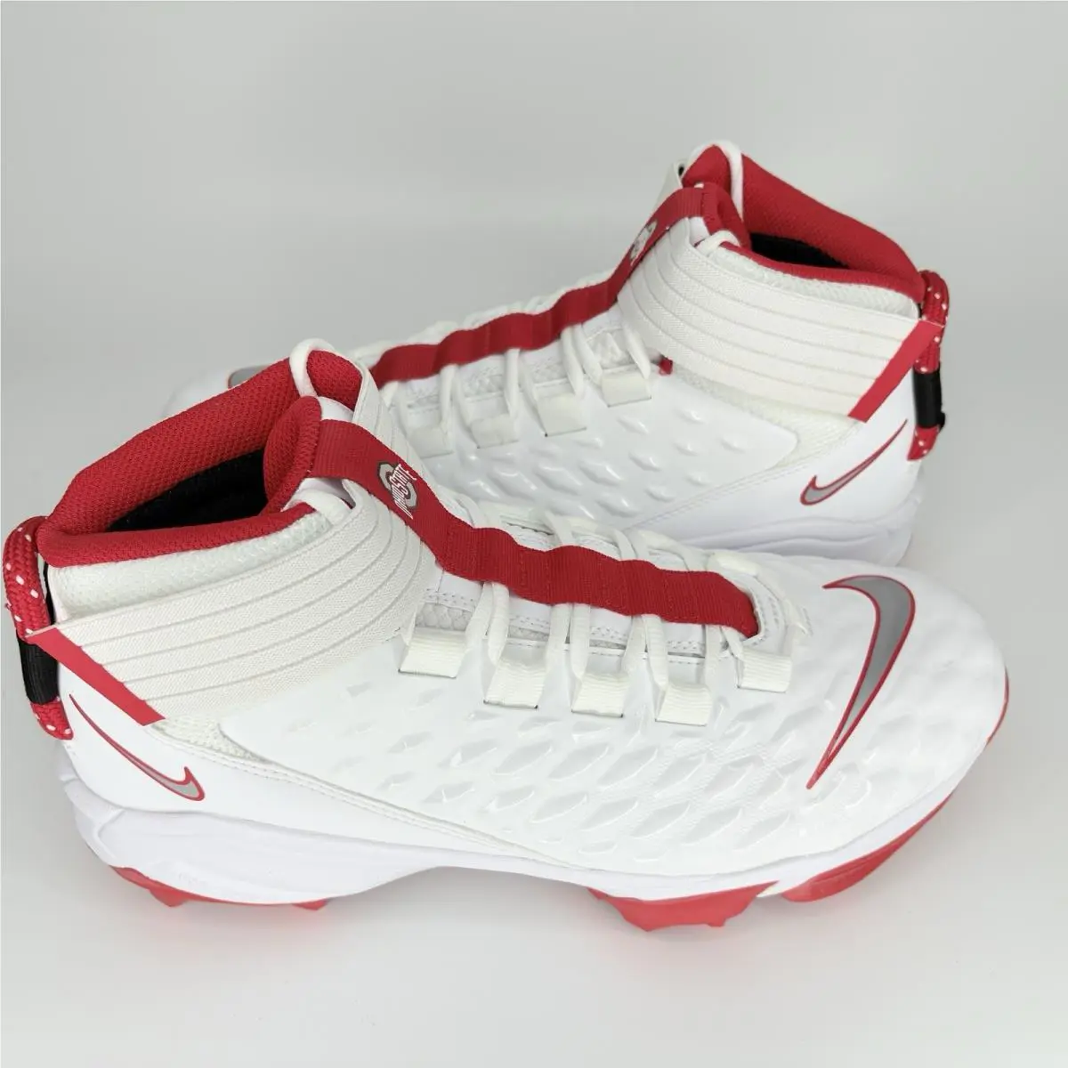 Nike shoes - Nike Force Savage - Force Savage - CI9904-111 - White 1