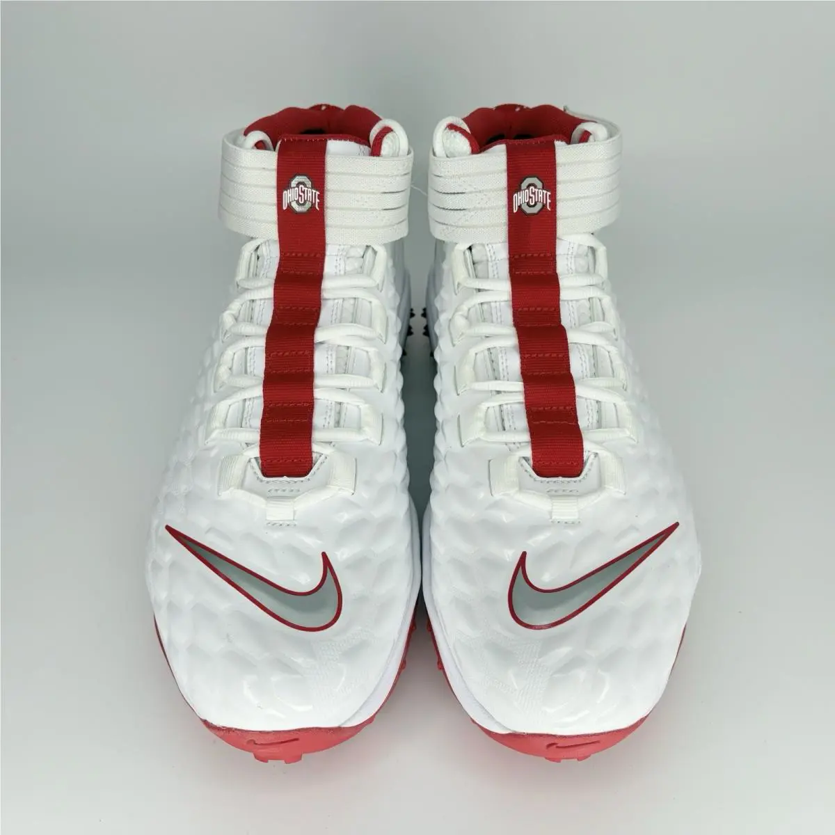 Nike shoes - Nike Force Savage - Force Savage - CI9904-111 - White 2