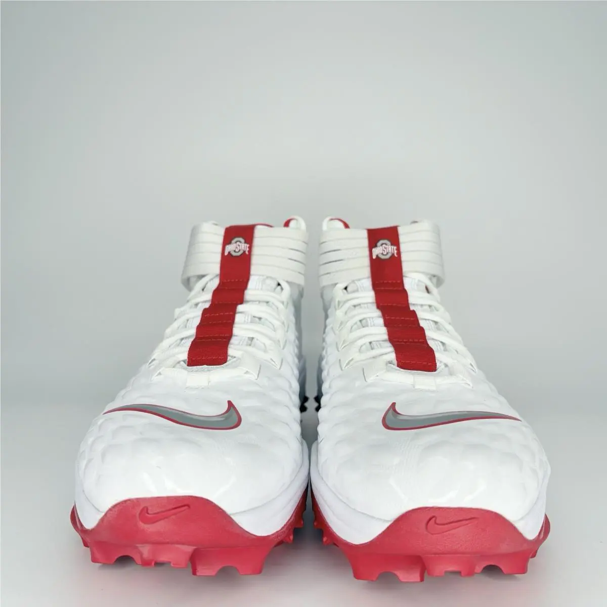 Nike shoes - Nike Force Savage - Force Savage - CI9904-111 - White 3