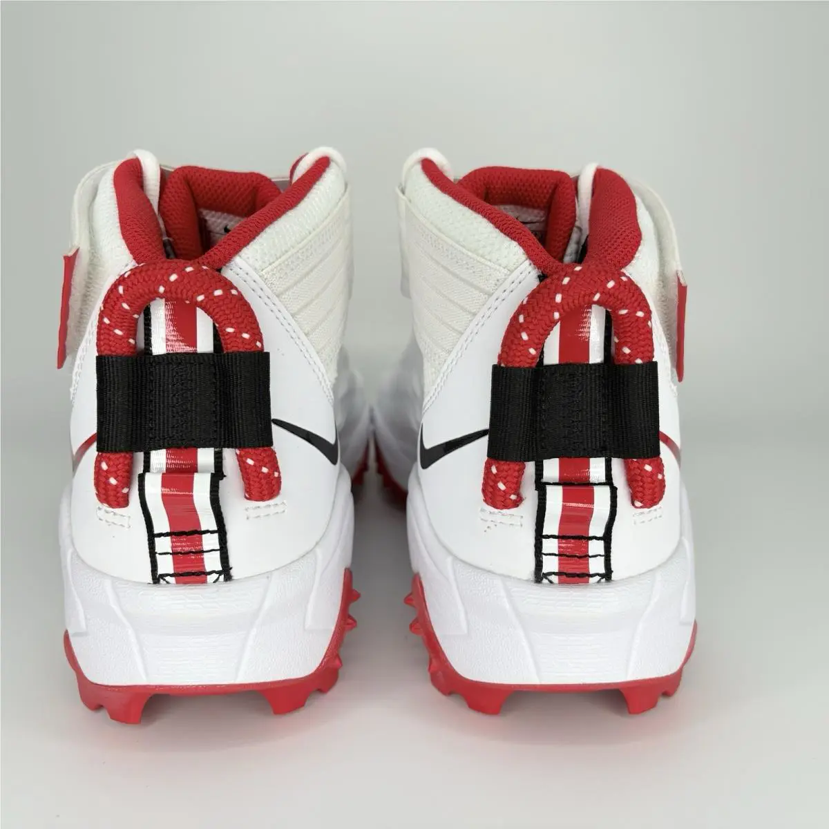 Nike shoes - Nike Force Savage - Force Savage - CI9904-111 - White 6