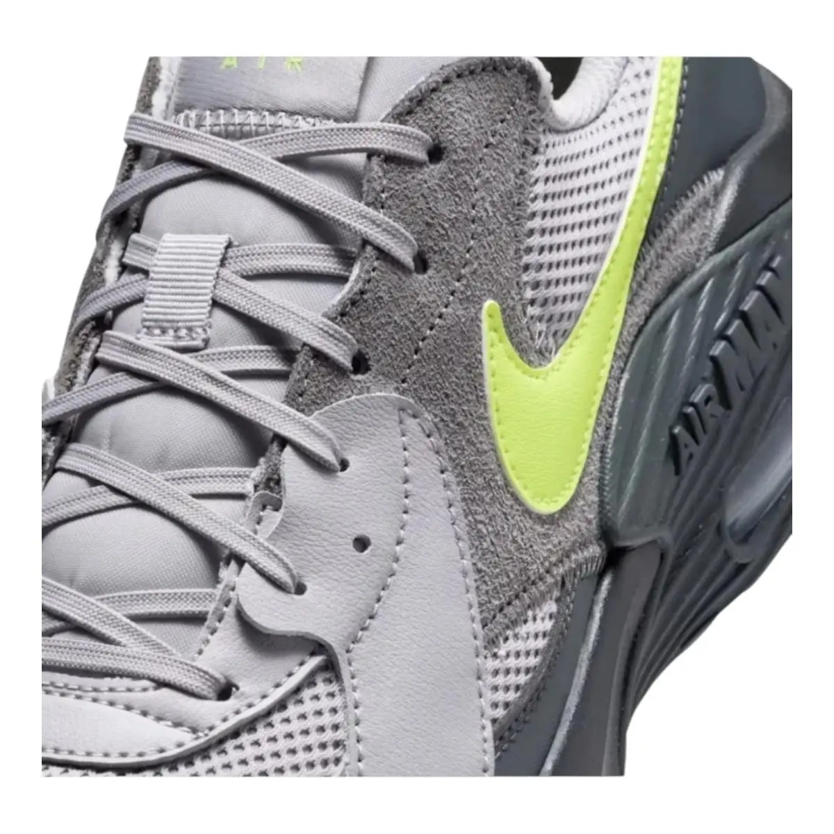 Nike shoes - Nike Air Max Excee - Air Max Excee - FZ5486-007 - Multicolor 4