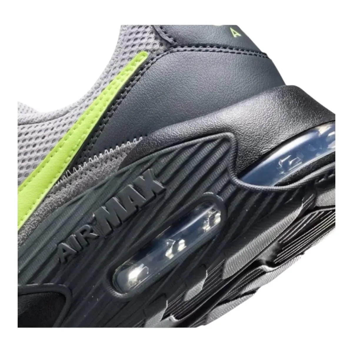 Nike shoes - Nike Air Max Excee - Air Max Excee - FZ5486-007 - Multicolor 5