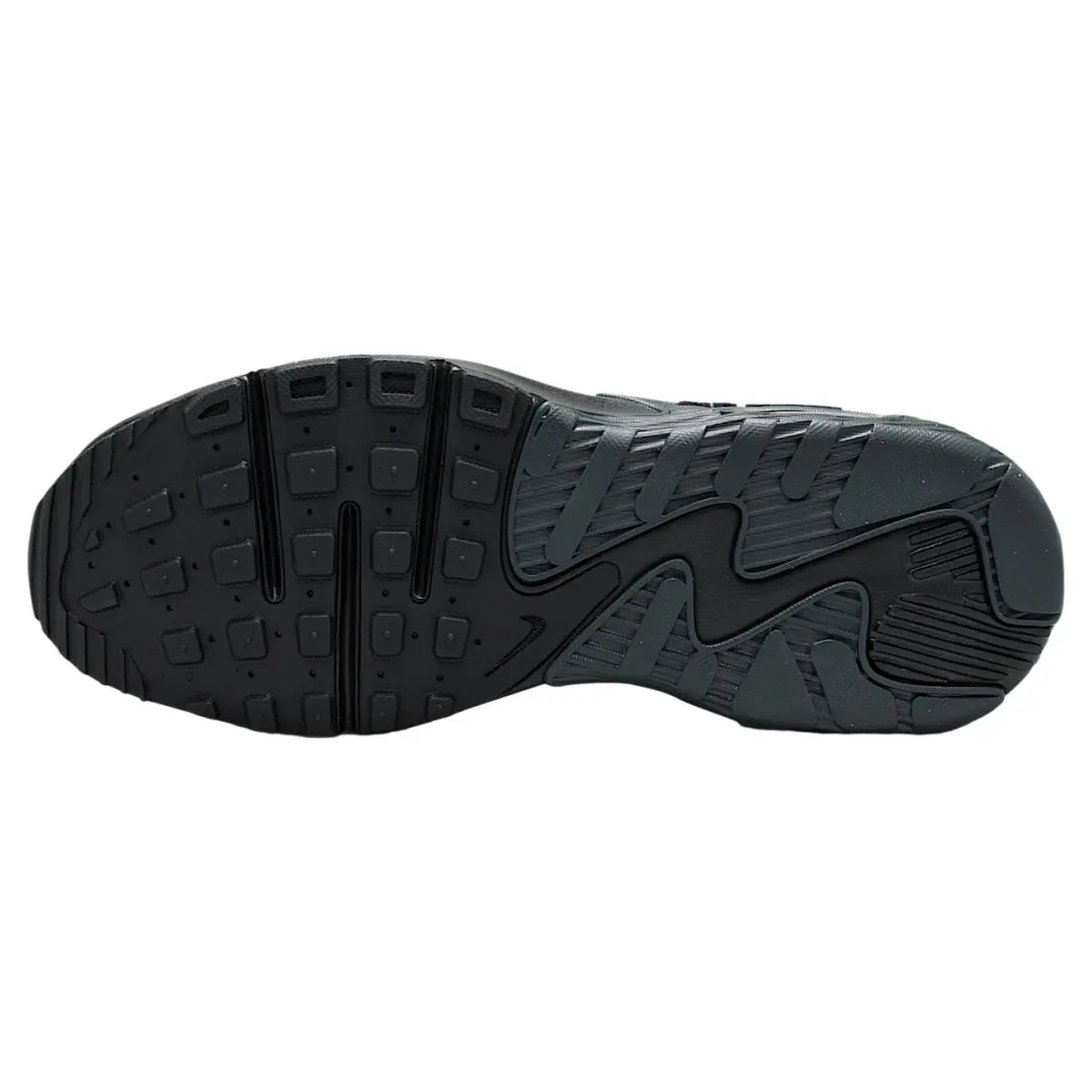 Nike shoes - Nike Air Max Excee - Air Max Excee - FZ5486 007 - Atmosphere Grey/Anthracite/Black/Neon Yellow (UPC: 198728170812) 0