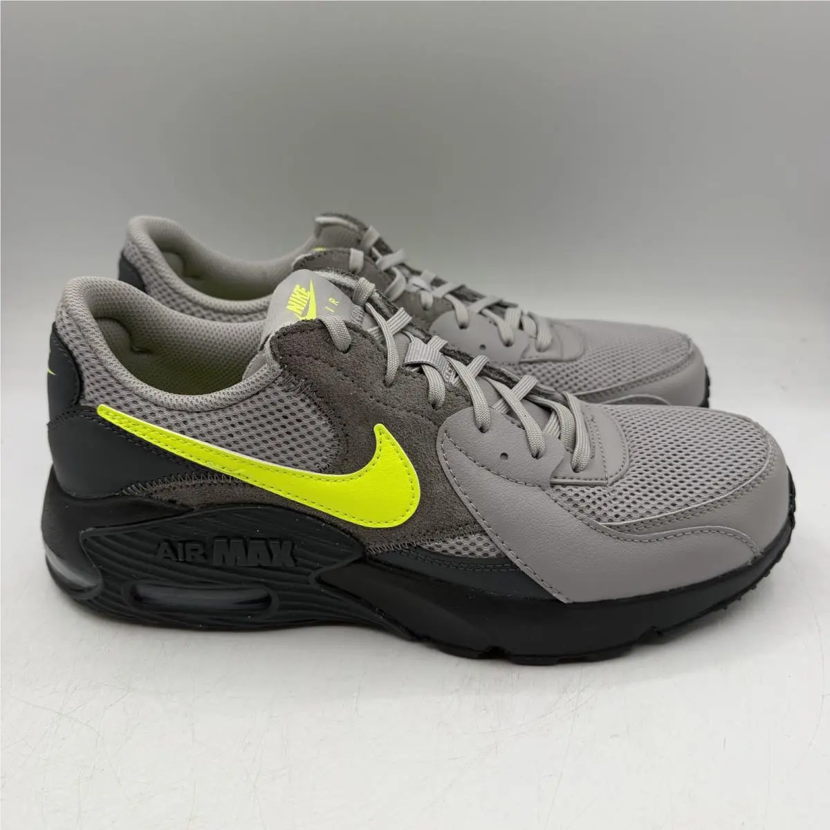 Nike shoes - Nike Air Max Excee - Air Max Excee - FZ5486-007 - Gray 0